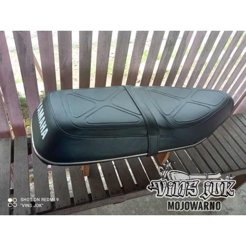 Jok Yamaha V80 Robot, SDX, Superdeluxe