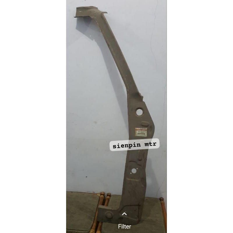 Pilar dalam L300 ori