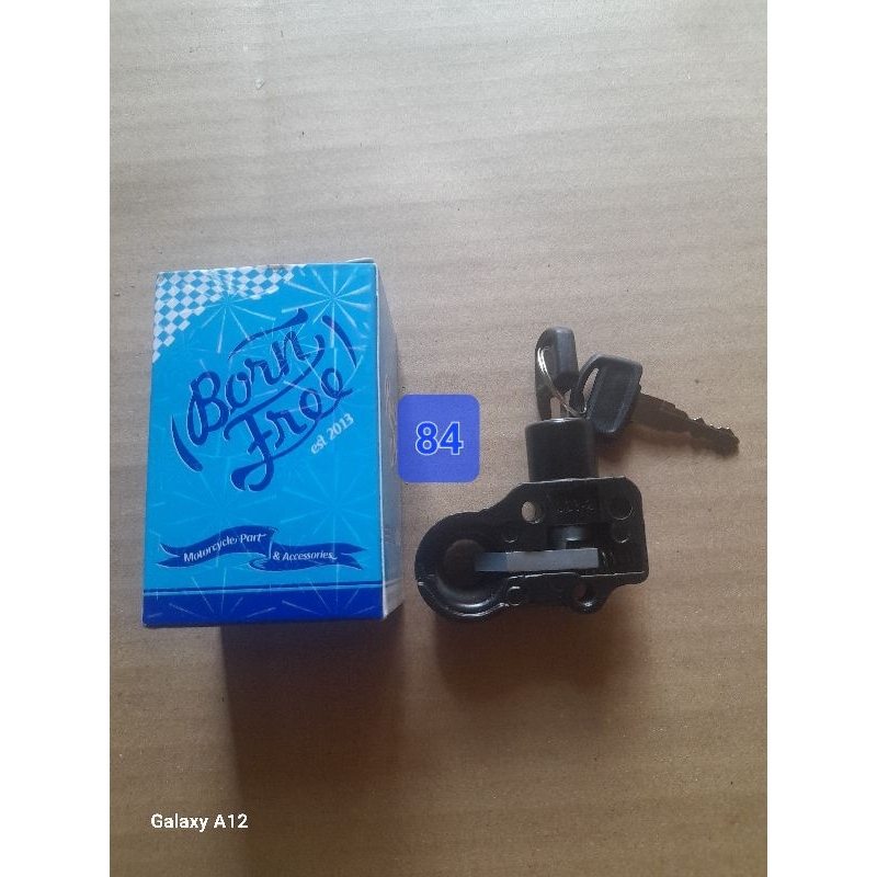 kunci jok gl 100 kunci jok gl 100