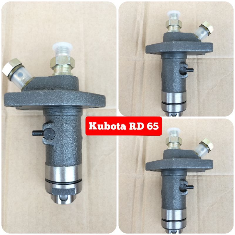 bospom kubota RD 65/ fuel injection pump RD 65