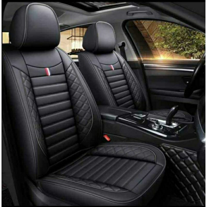 SARUNG JOK MOBIL  JAZZ RS 2007-2012