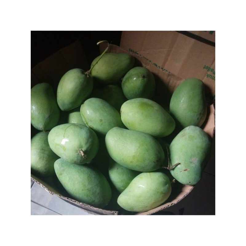 

Buah Harum Manis