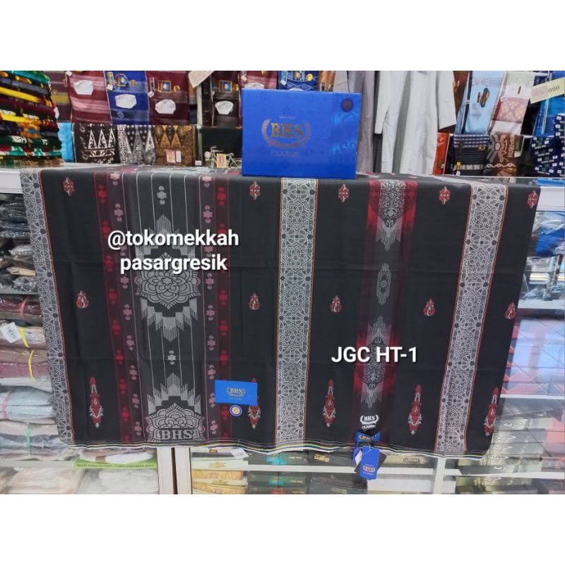 SARUNG BHS CLASSIC JGC GOLD