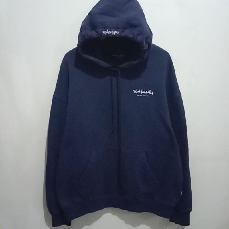 HOODIE MARK GONZALES