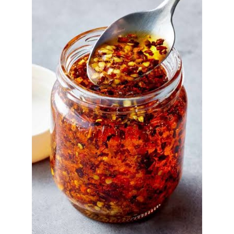 

Chili Oil