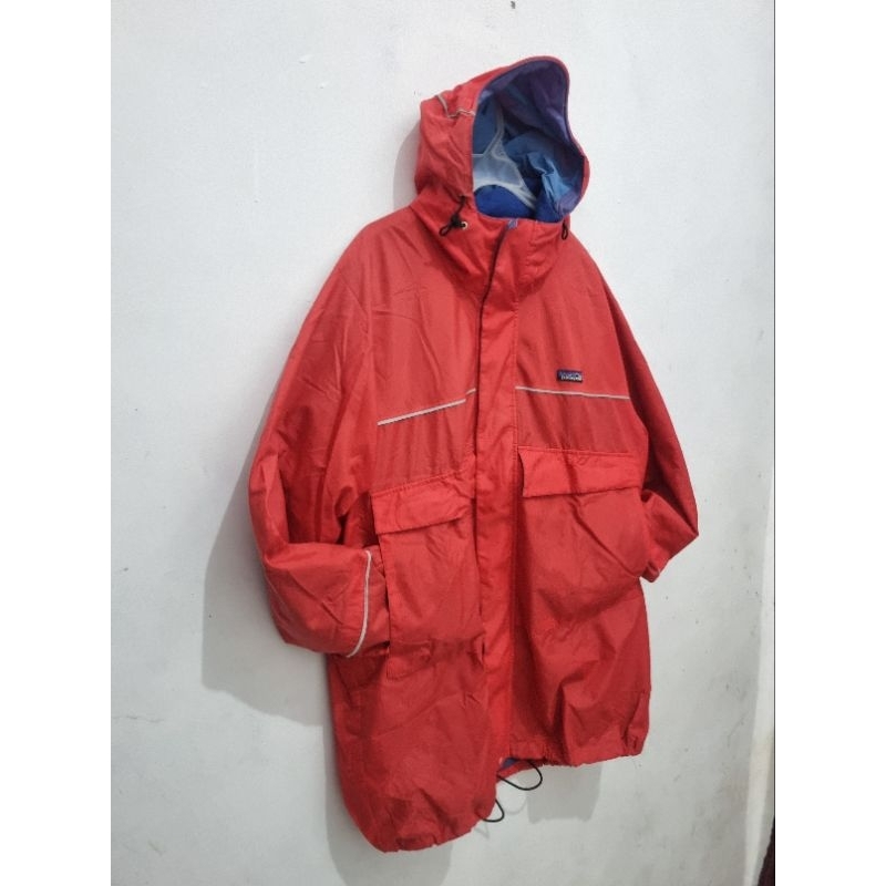 PATAGONIA VINTAGE 00'S