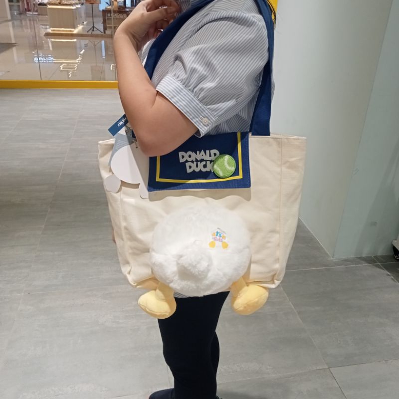 Tas Tote Donald Duck Disney
