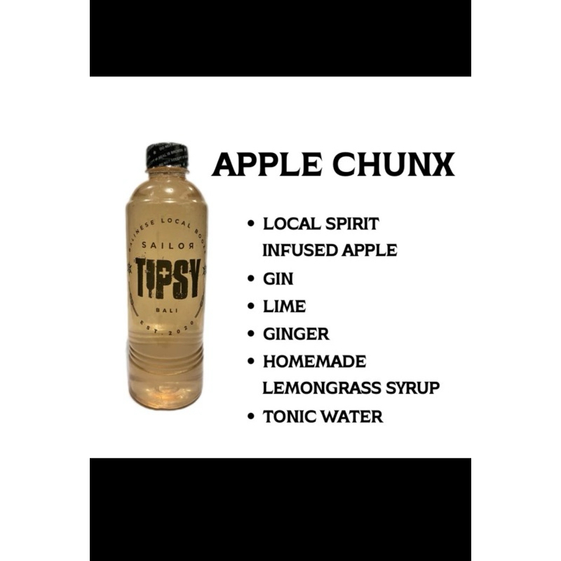 

APPLE CHUNXZ