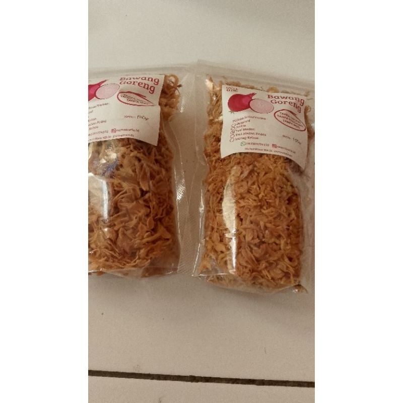 

Bawang Goreng Original