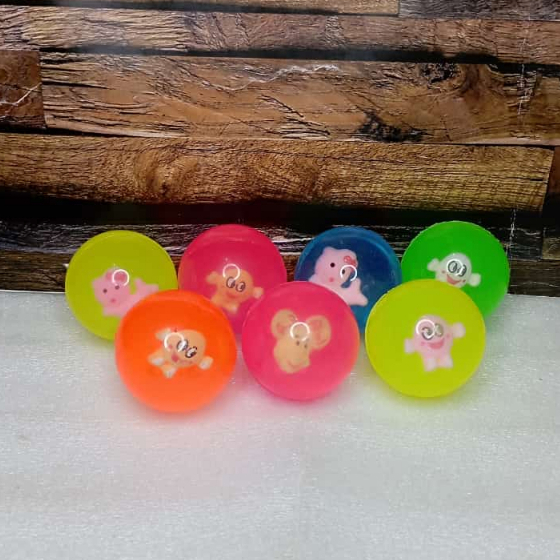 Bola Bekel/ Bal Bekel Jumbo