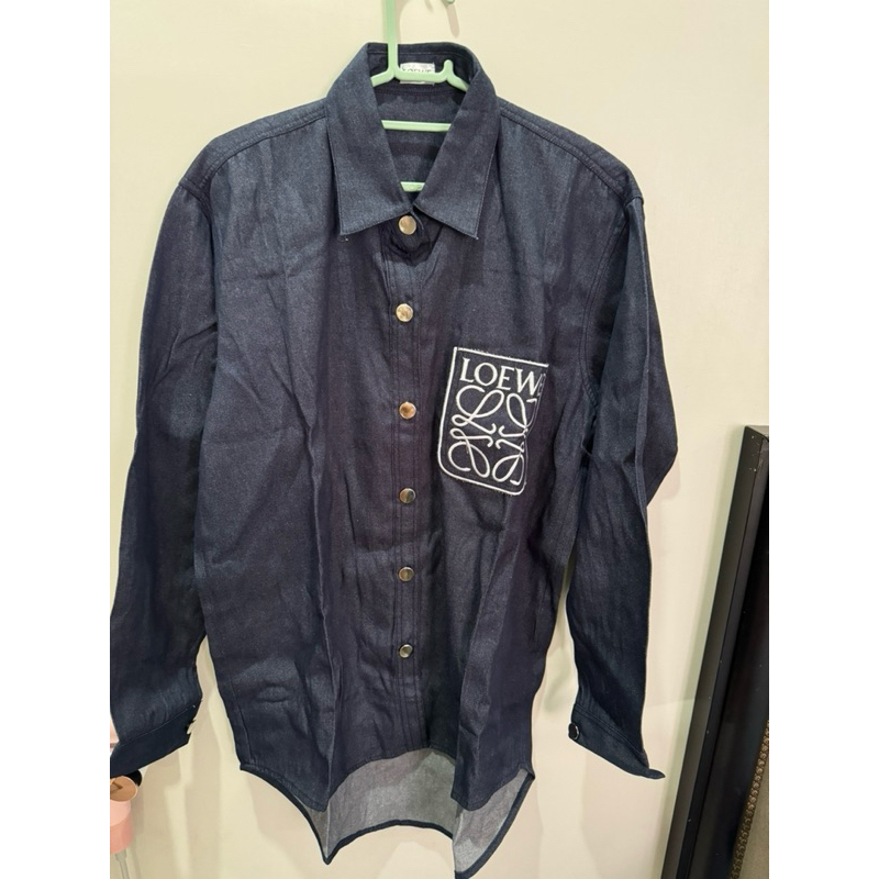 Kemeja Loewe ALL SIZE NEW