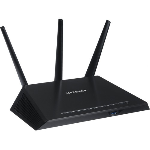 Netgear R7000 Nighthawk AC1900 Smart Wi-Fi Router