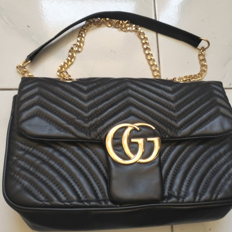 Tas GC Marmont black