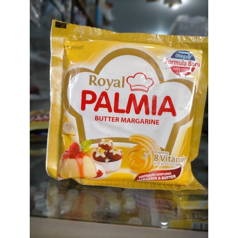 

royal palmia