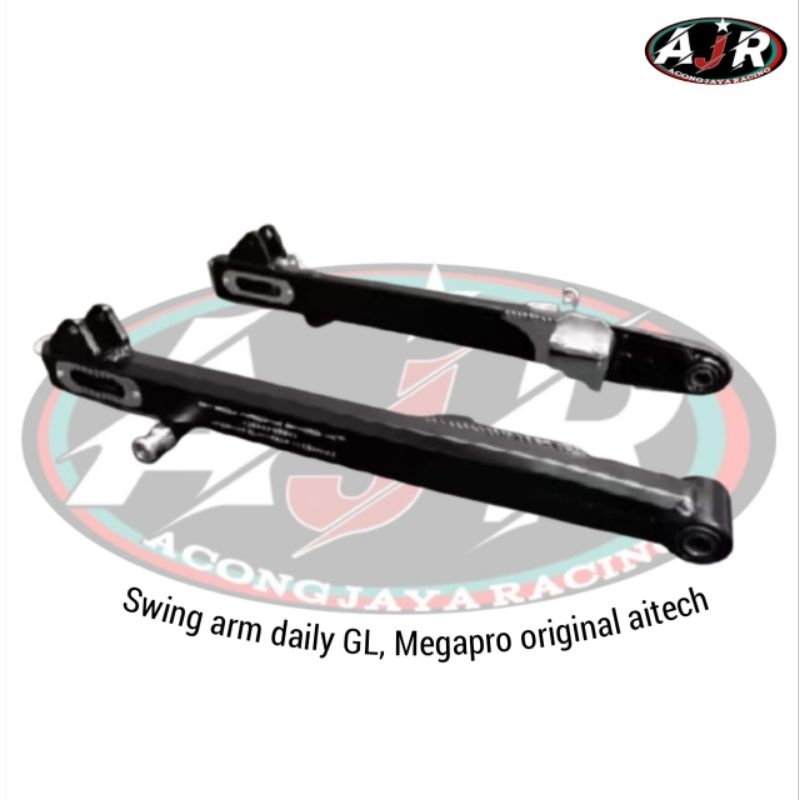 swing arm daily GL/Megapro aitech
