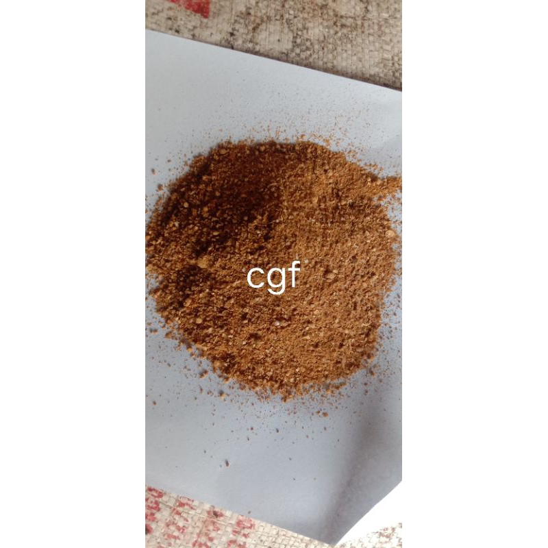 cgf RBI pakan ternak order partai 10ton