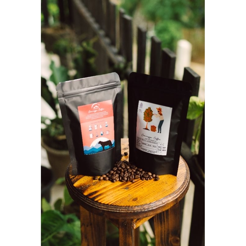 

KOPI ARABIKA GN SALAK HALIMUN(100gram)