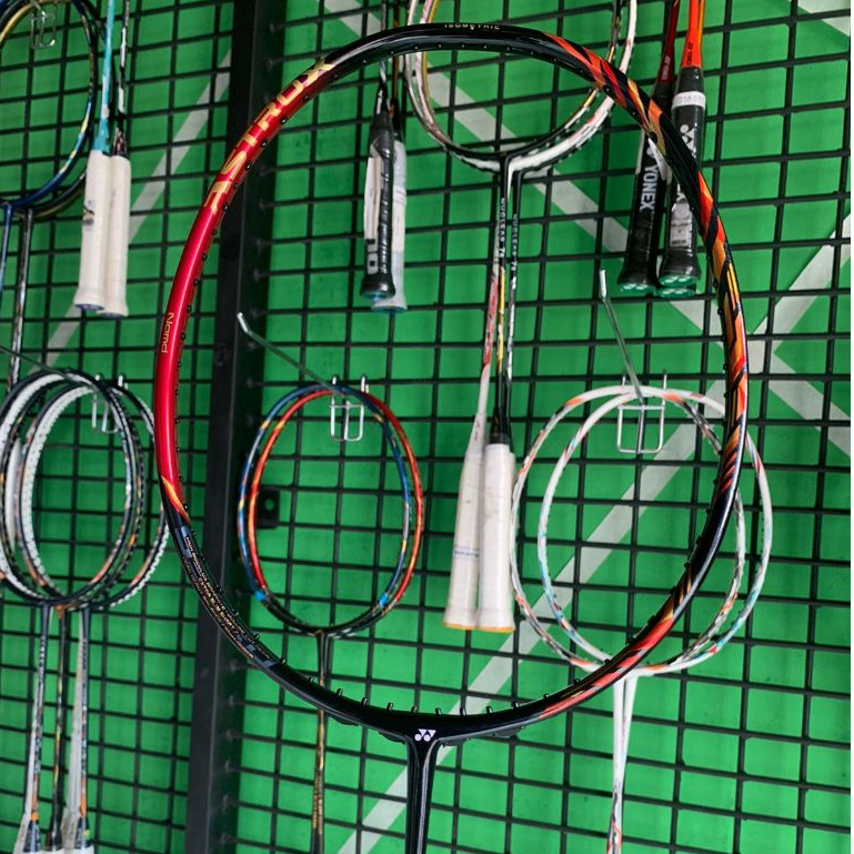 Raket Yonex ASTROX 99 PRO Seri JP