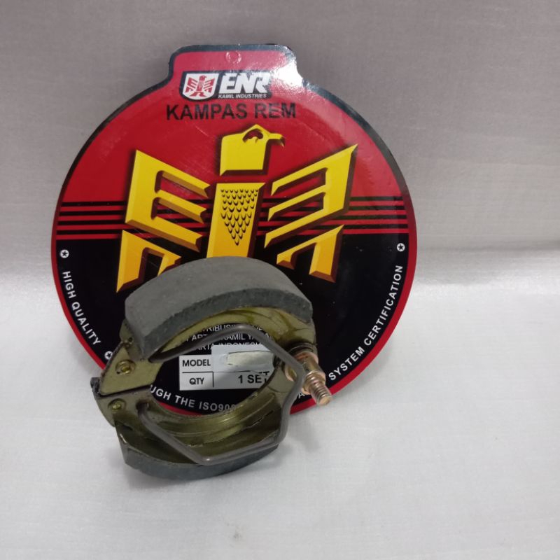 KAMPAS REM DEPAN UWINFLY D7D UWINFLY D8D