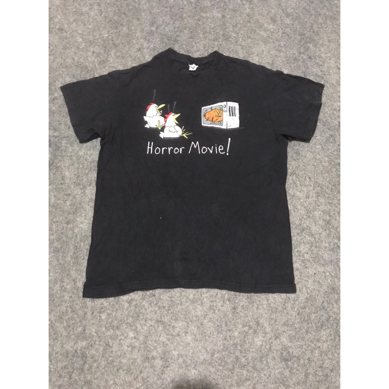 kaos print delta pro weight movie horor