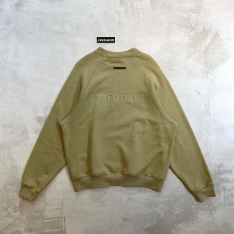 CN FG "HEAD RUBBER ESSENTIALS" (1:1 MARKET)