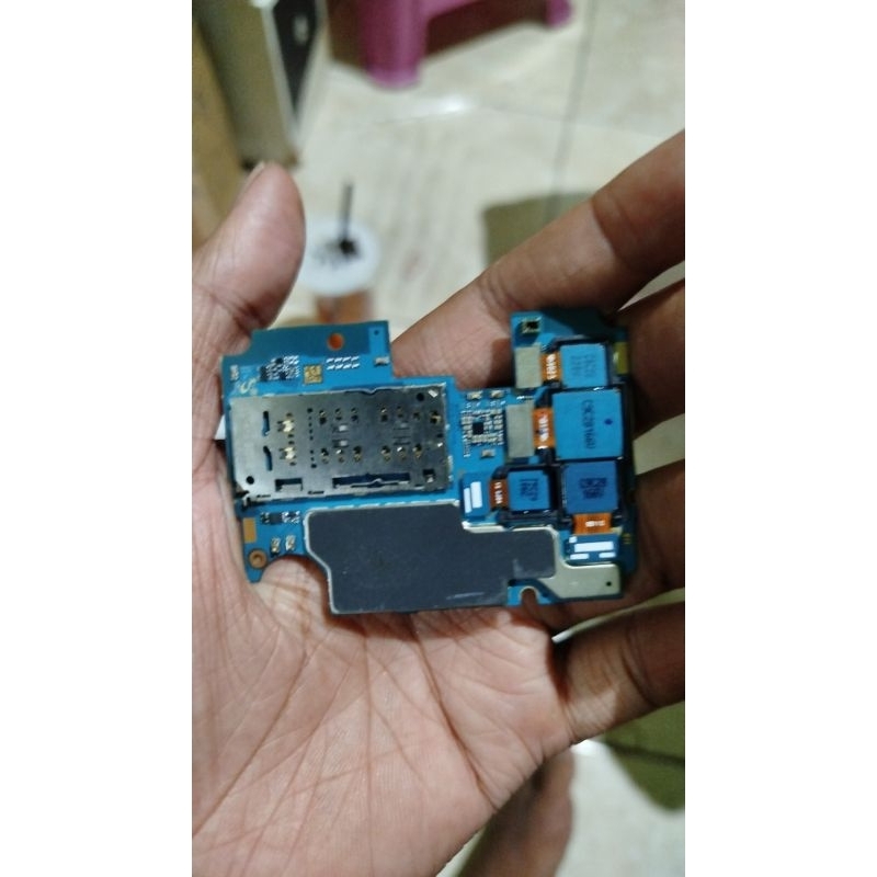 Mesin dan perangkat Hp Samsung A51 ram 8/128