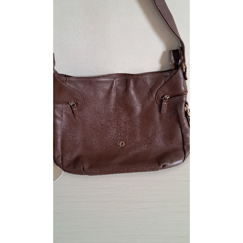 PRELOVED Papillon Bag