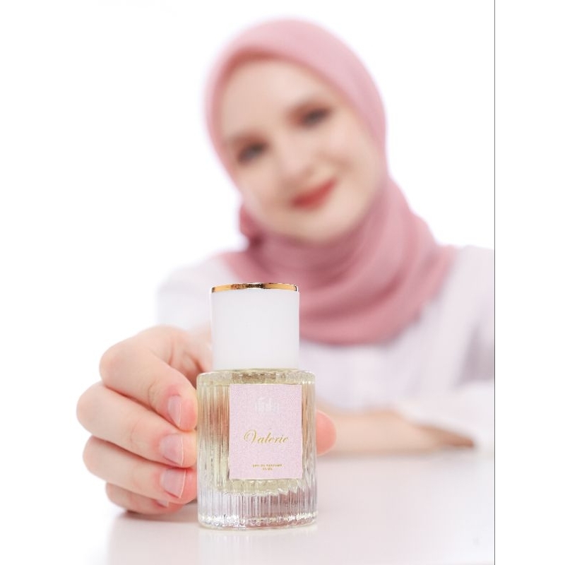 Eau De Parfum Dinita Varian Valerie
