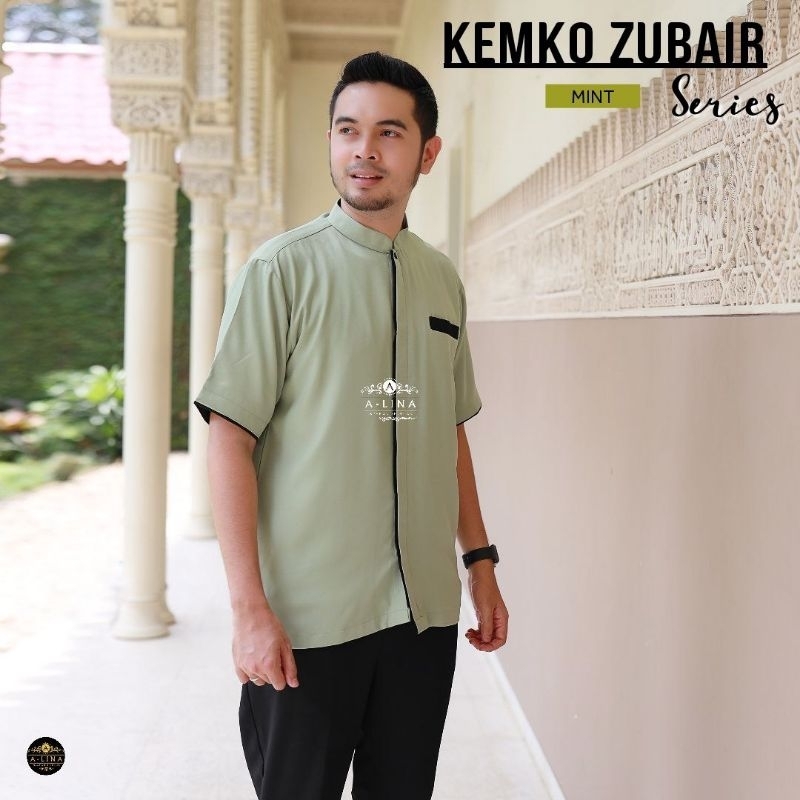 KOKO ZUBAIR KEMKO ZUBAIR KOKO DEWASA