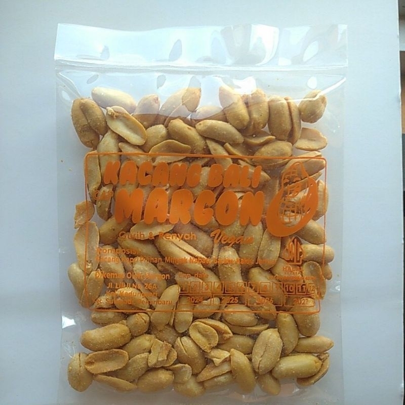 

Kacang Bali