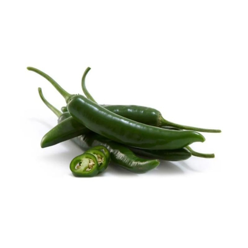 

CABE MERAH / HIJAU GEDE 250G/500/1 KG