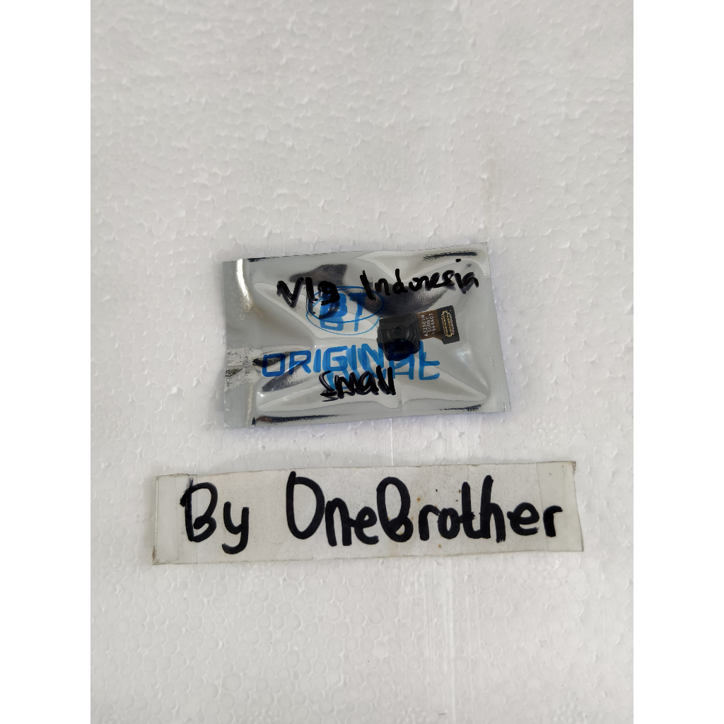 CAM CAMERA KAMERA VIVO V19 SMALL/ DEPAN