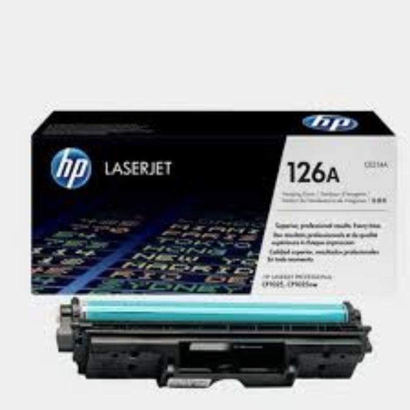 Toner HP Laserjet 126A