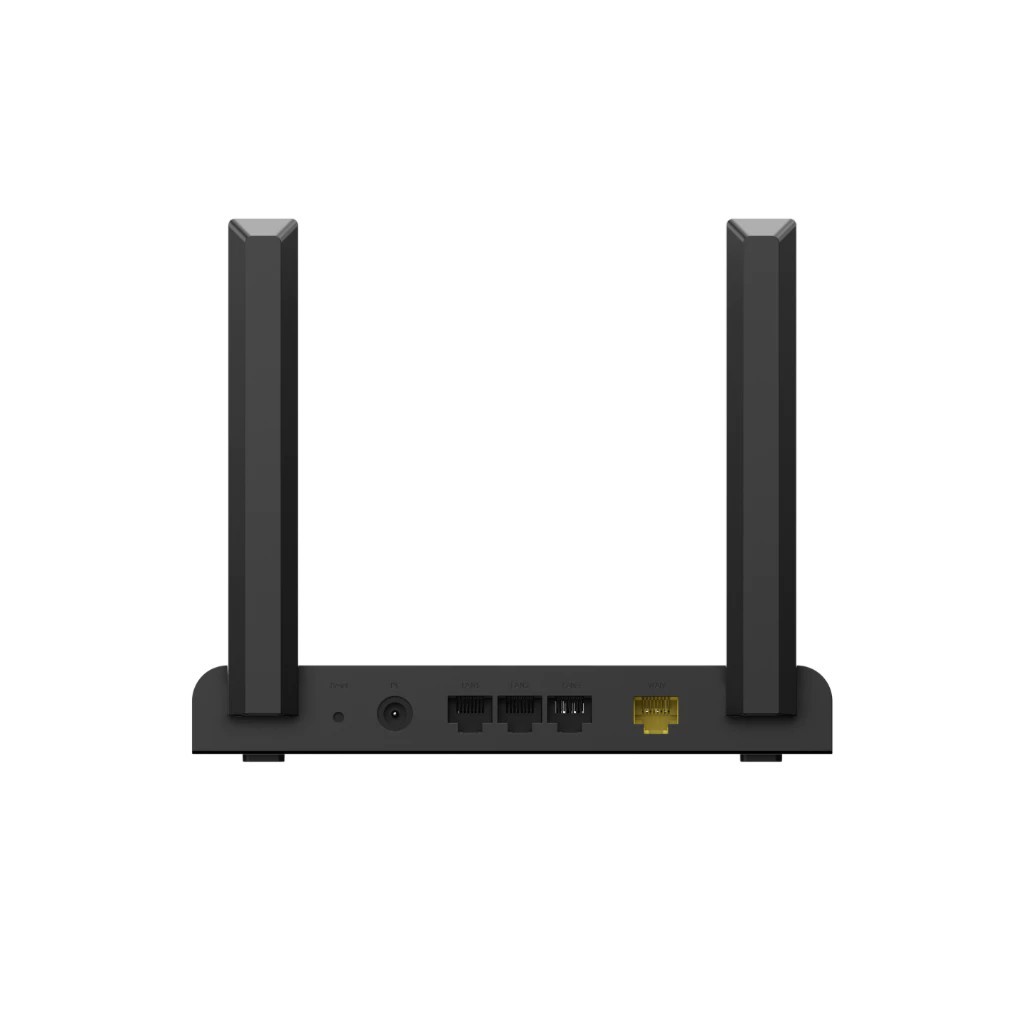 RUIJIE REYEE RG-EW300N N300 WIRELESS SMART ROUTER