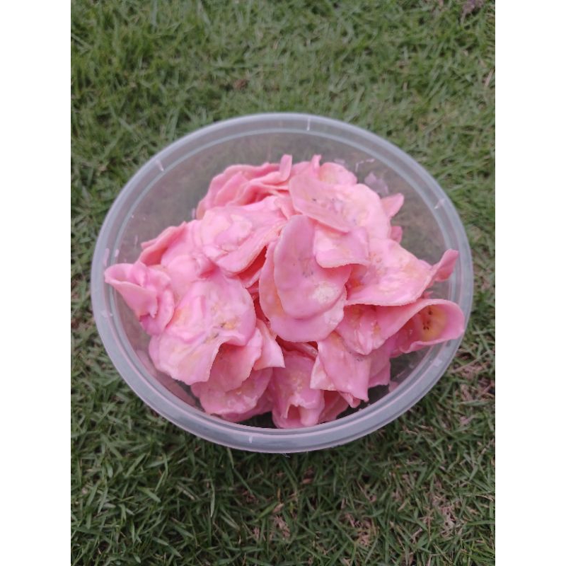 

Banana SkripSweet stroberi