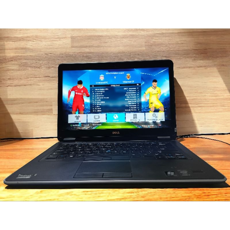 Dell Latitude E7440 Core i7