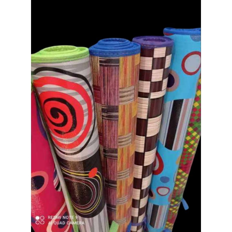 Karpet Lantai 200x120Karpet SponKarpet Termurah
