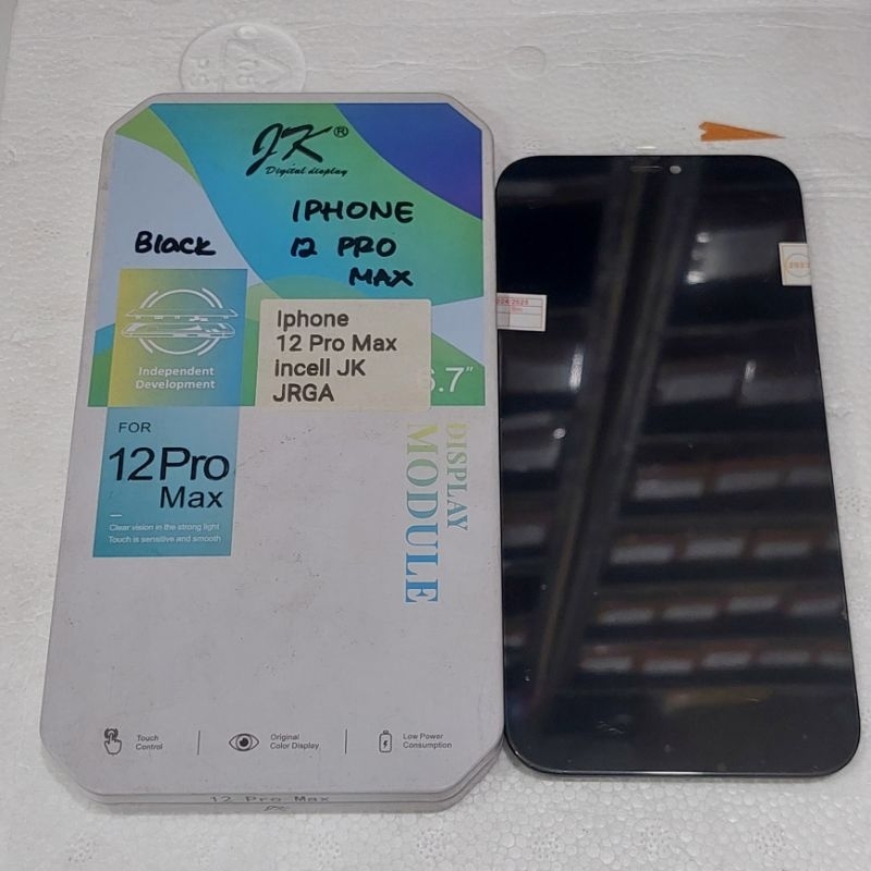 LCD TOUCHSCREEN IPHONE 12 PRO MAX