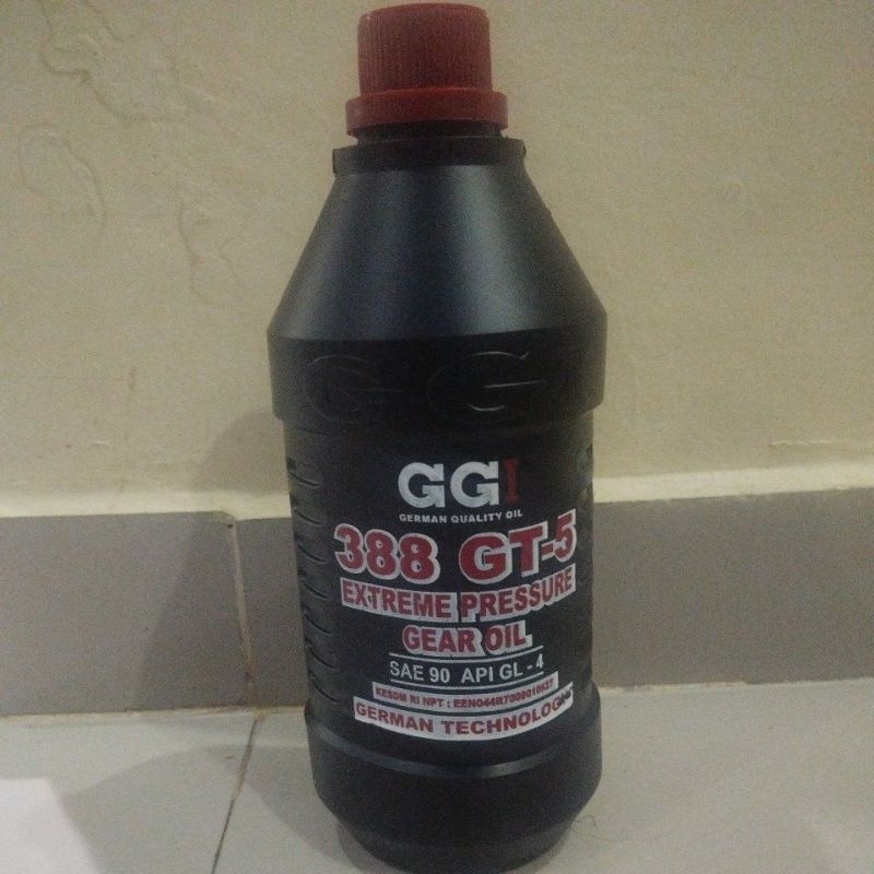 gear oil sae 90 API GL-4