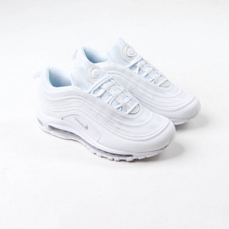 Nike Air Max 97 triple white