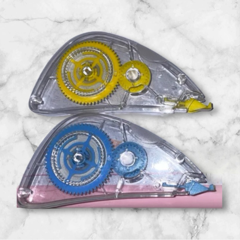 

correction tape 15mm (2pcs)