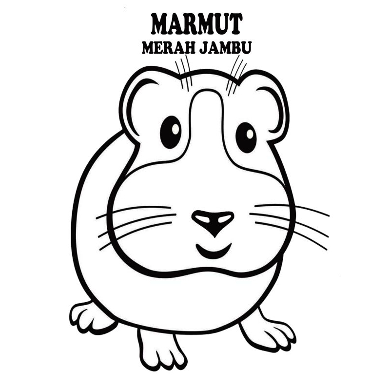 

spropom gambar gabus mewarnai usaha pasar malam