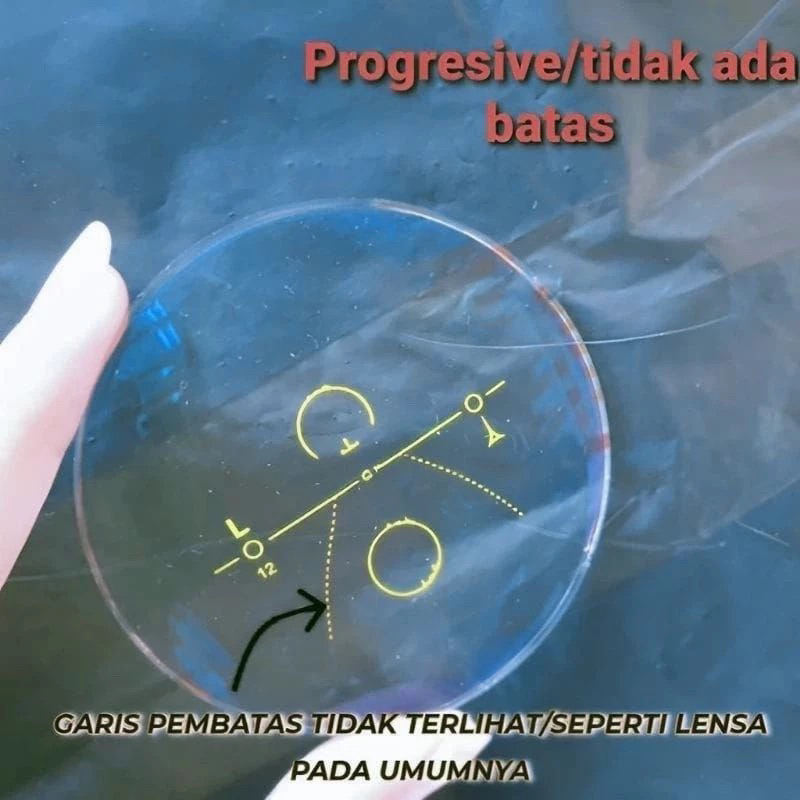 orderan progresif pesen/gosok