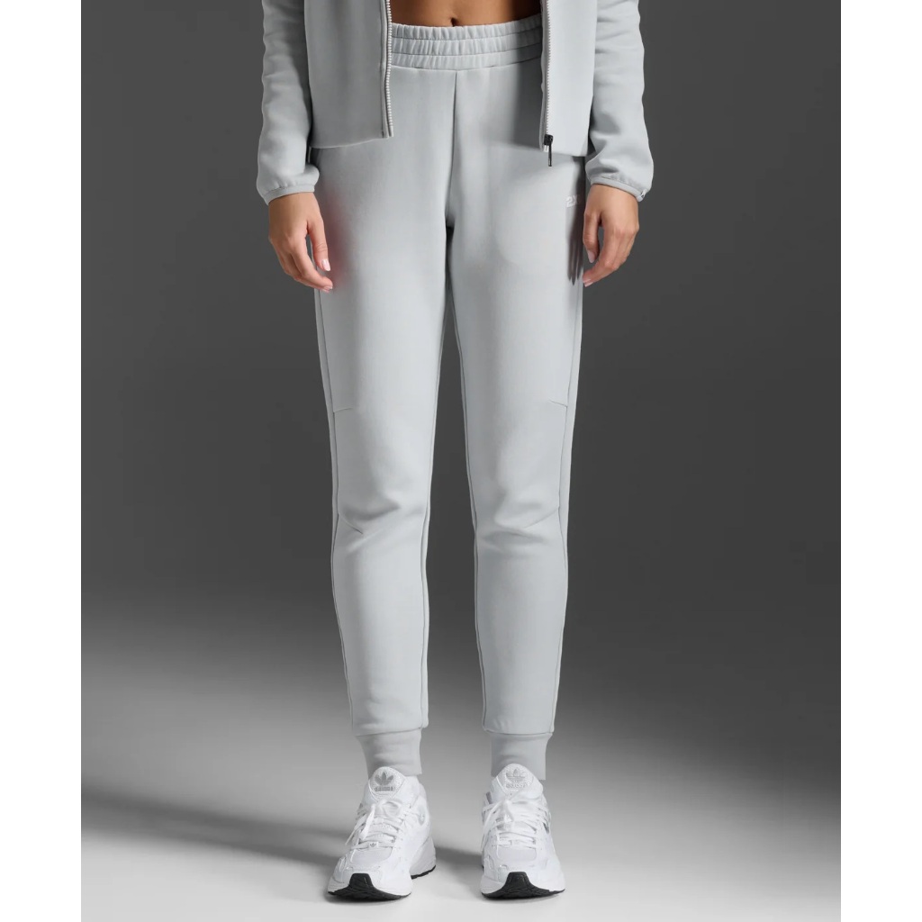 2XU COMMUTE TRACK PANTS WR7079B HBM-WHT