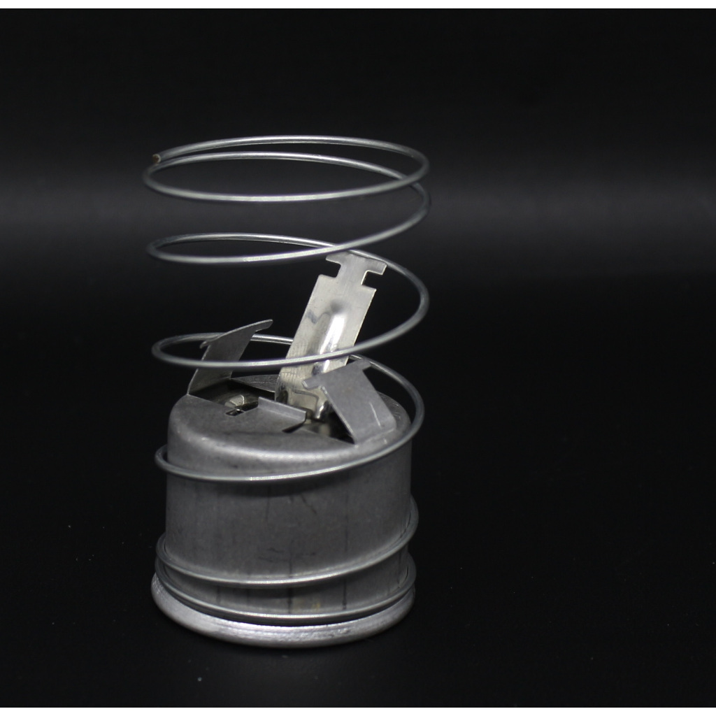 Center Thermostat KAKI 2 / Spare Part Magicom MIYAKO All Tipe