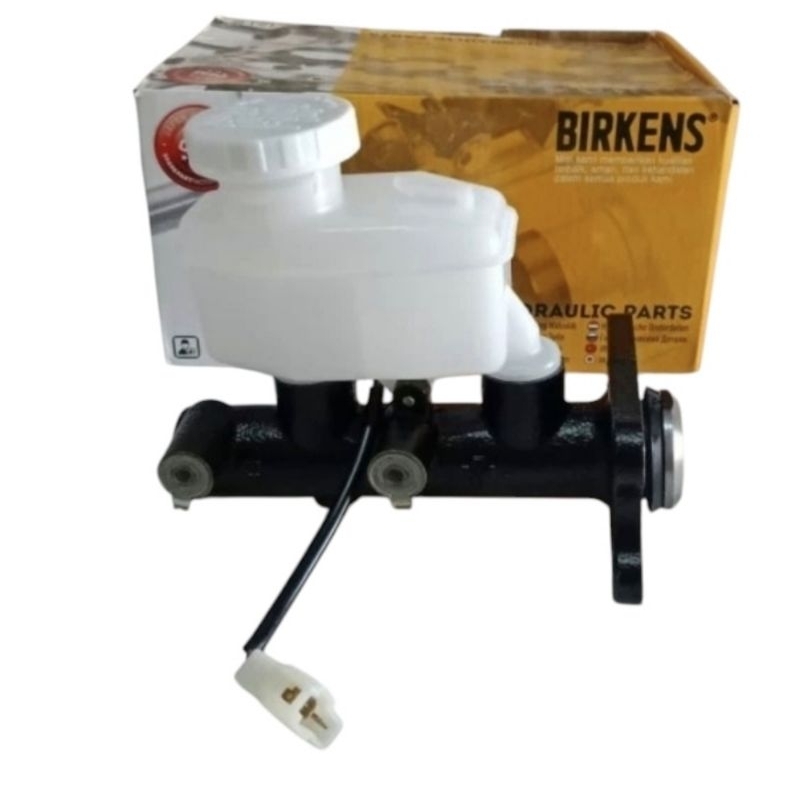 Master Rem Pusat Atas Mitsubishi Kuda Bensin Diesel 1999-2006