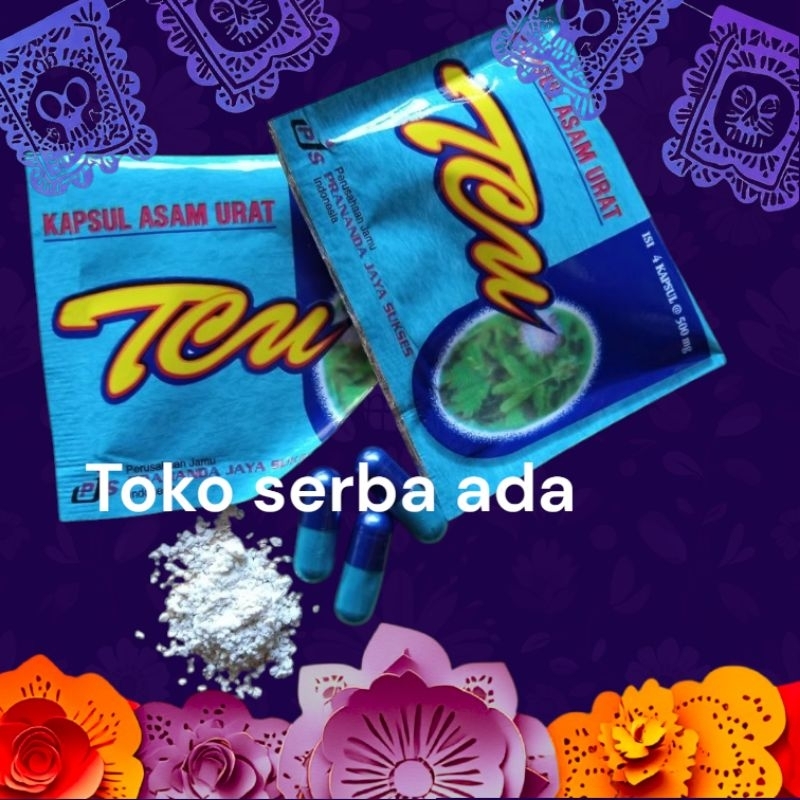 

minuman merk ticiyu