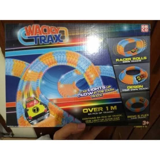 Harga wacky track Terbaru Mei 2026 | BigGo Indonesia