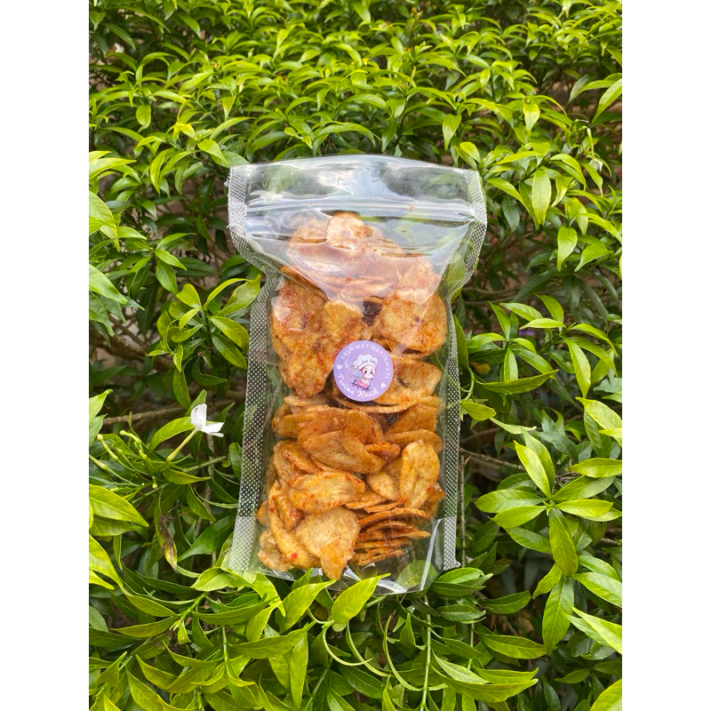 

PISANG PEDAS
