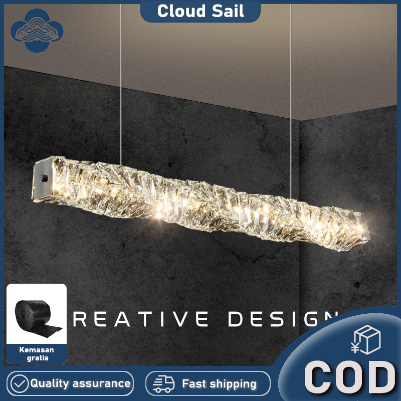 lampu gantung meja makan Lampu gantung suasana restoran lampu gantung bar lampu gantung dapur